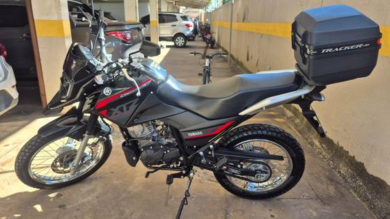 YAMAHA XTZ 150 CROSSER S YAMAHA XTZ 150 CROSSER S